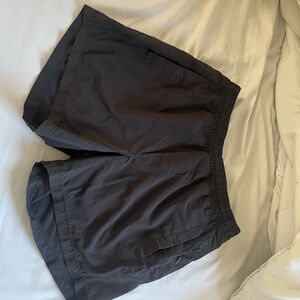 Bird dogs lined 5” shorts